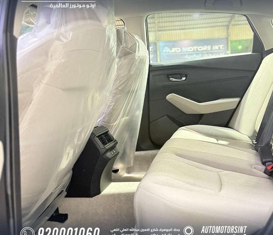 هوندا اكورد LX