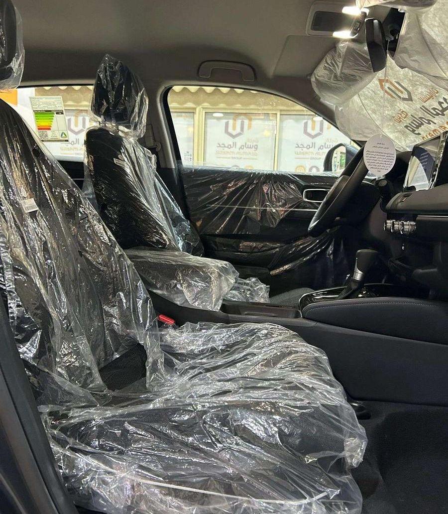 هوندا HR-V نص