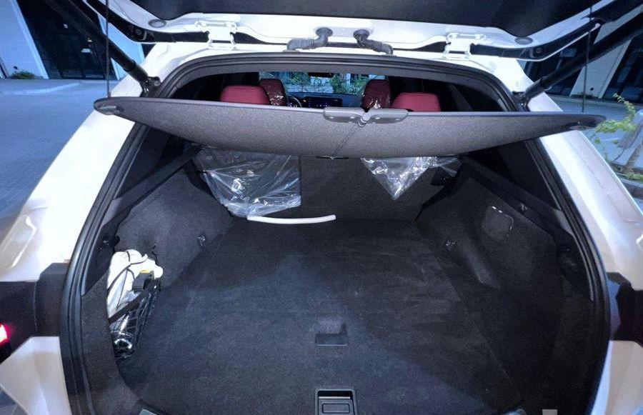 لكزس nx350 فل