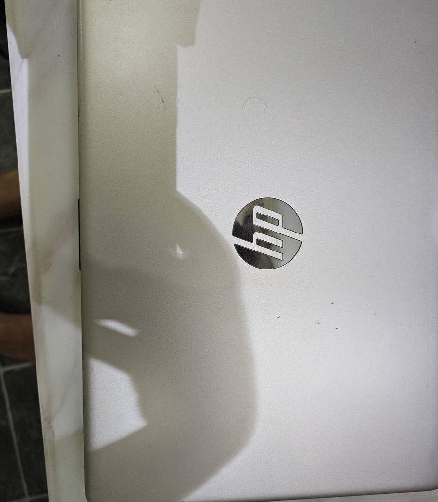 laptop HP 
