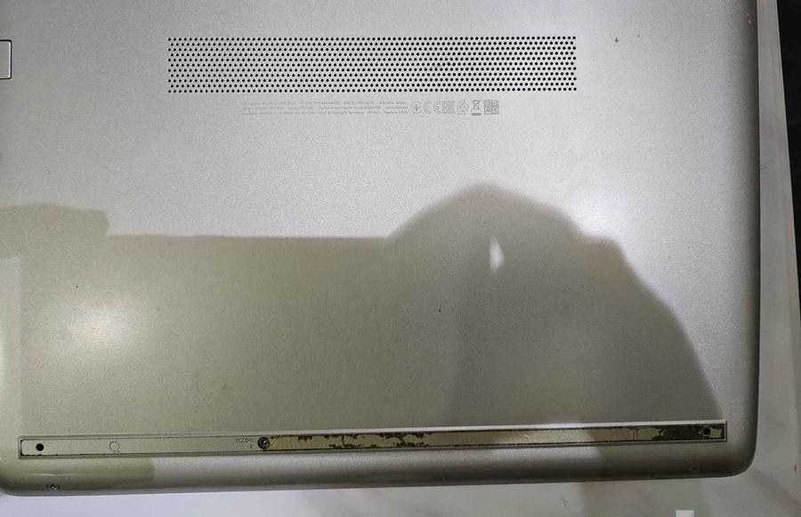 laptop HP 