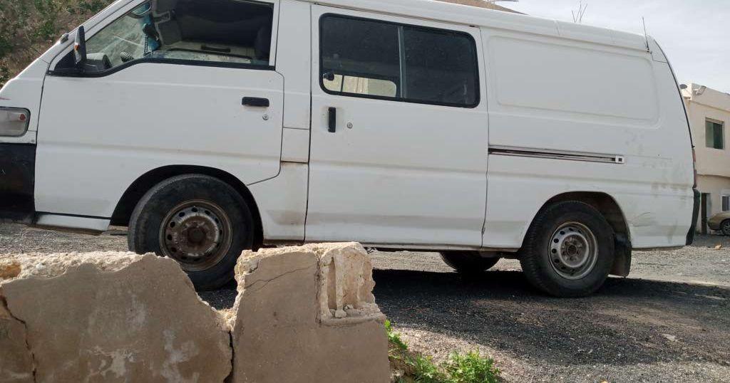 2008, ميتسوبيشي, فان