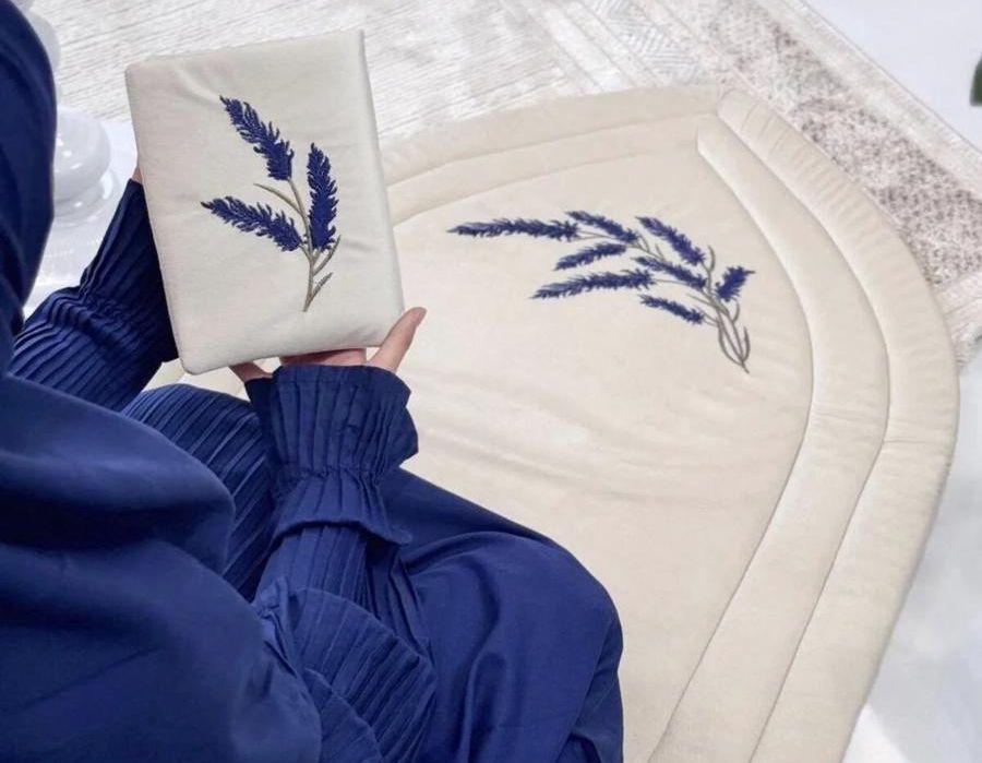 أطقم صلاه وهدايا