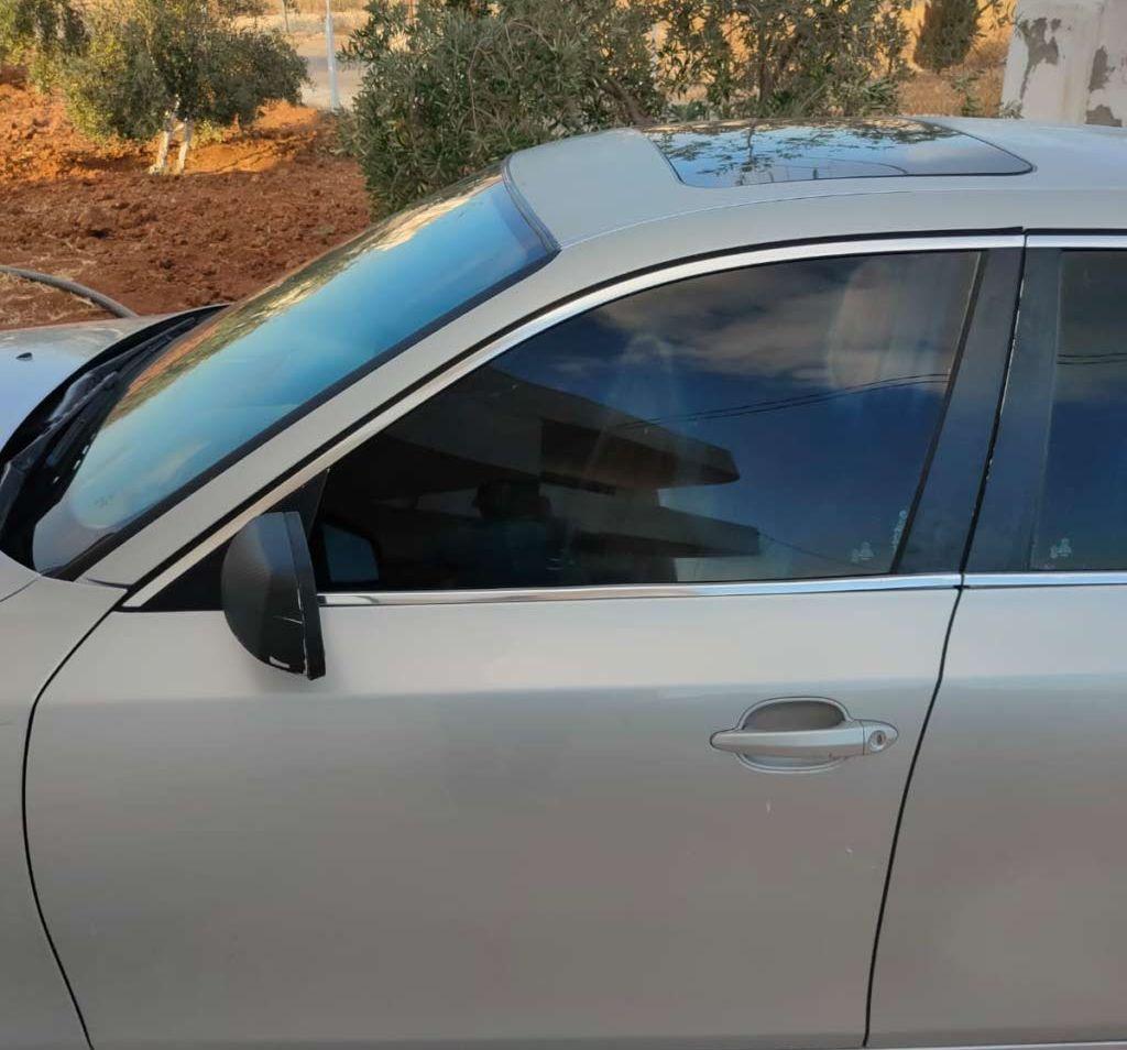 2008, بي ام