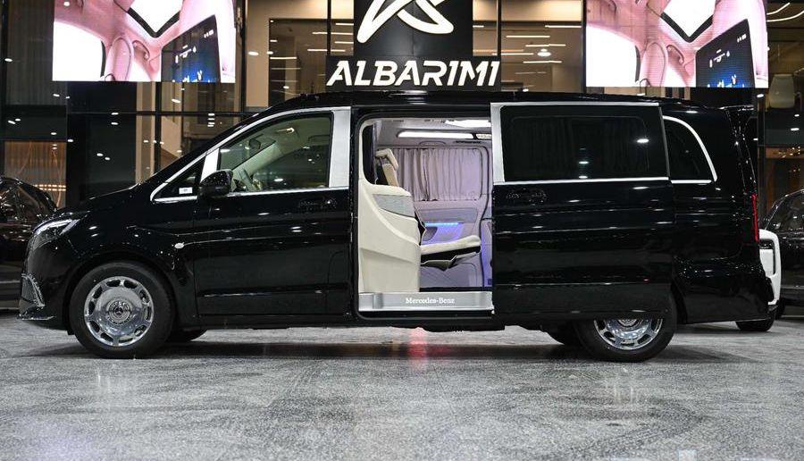 شركة البريمي لسيارات