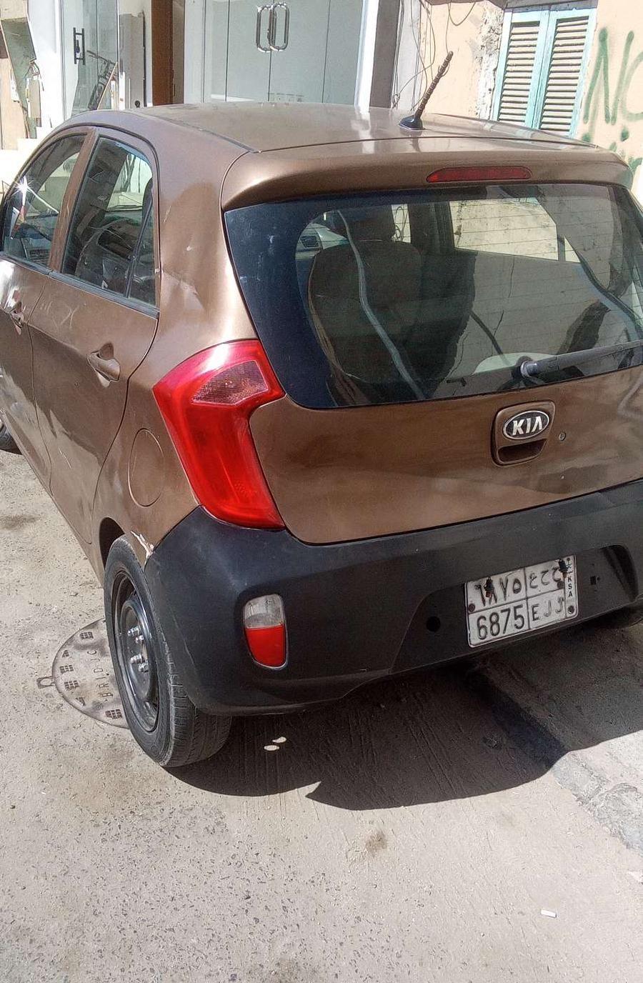 KIA PICANTO
