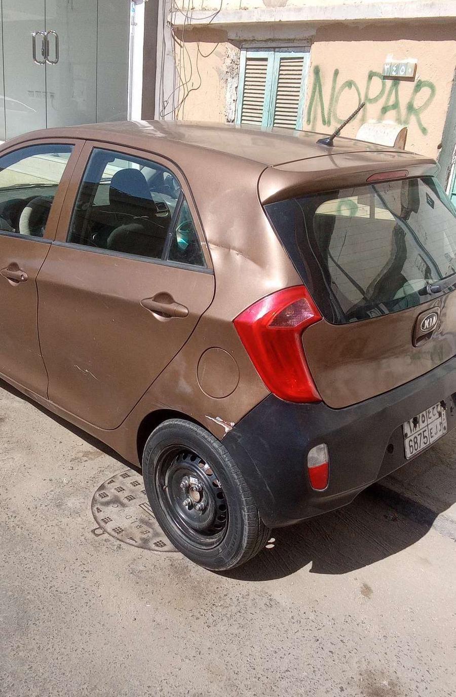 KIA PICANTO