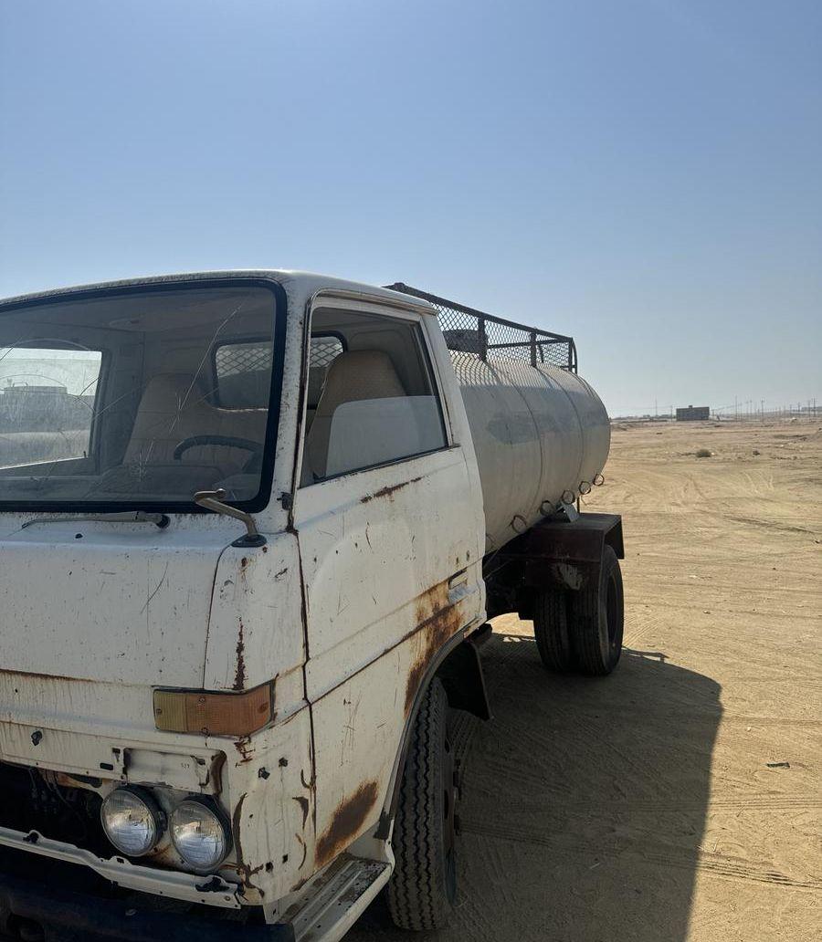 وايت دنه تايوتا