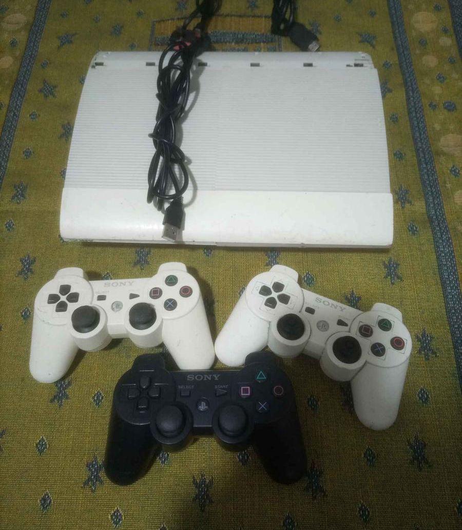 سوني 3 للبيع