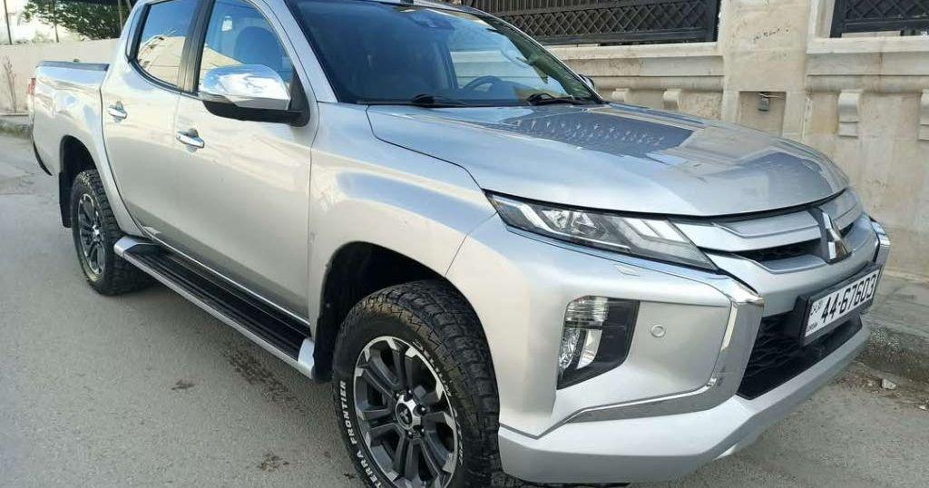 2023, ايسوزو, تروبر