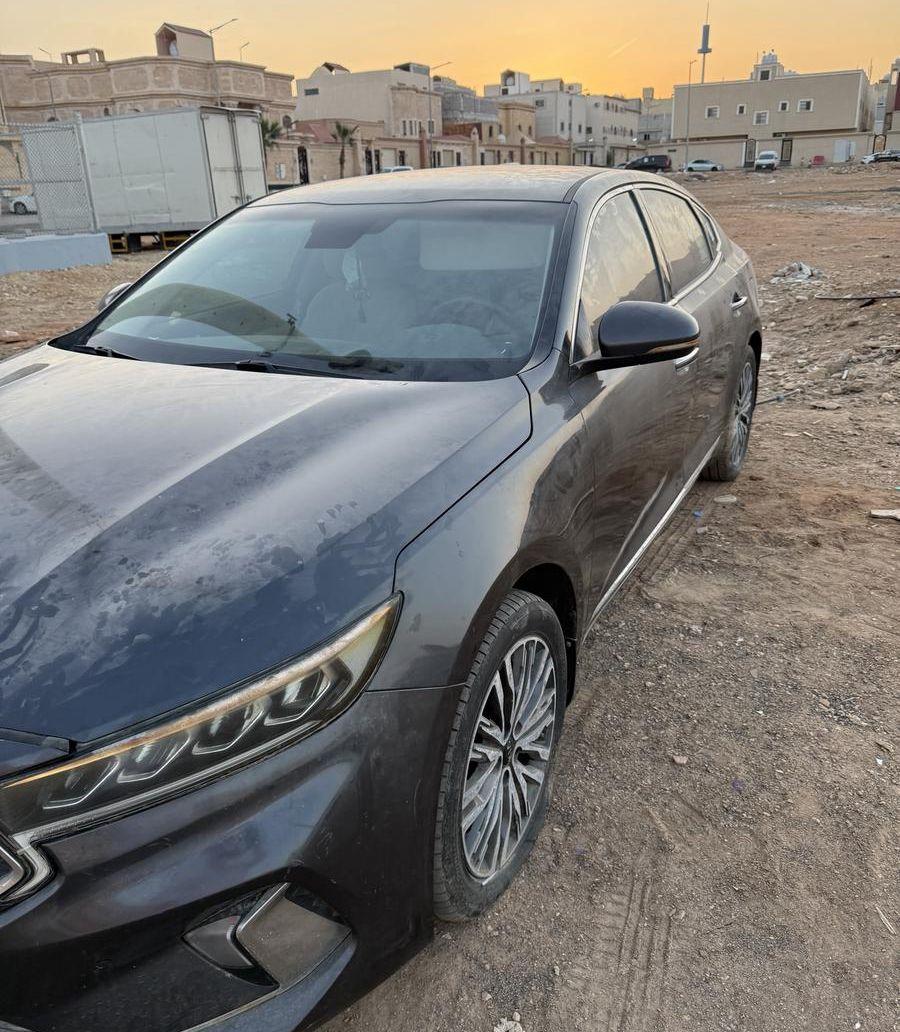 كيا للبيع