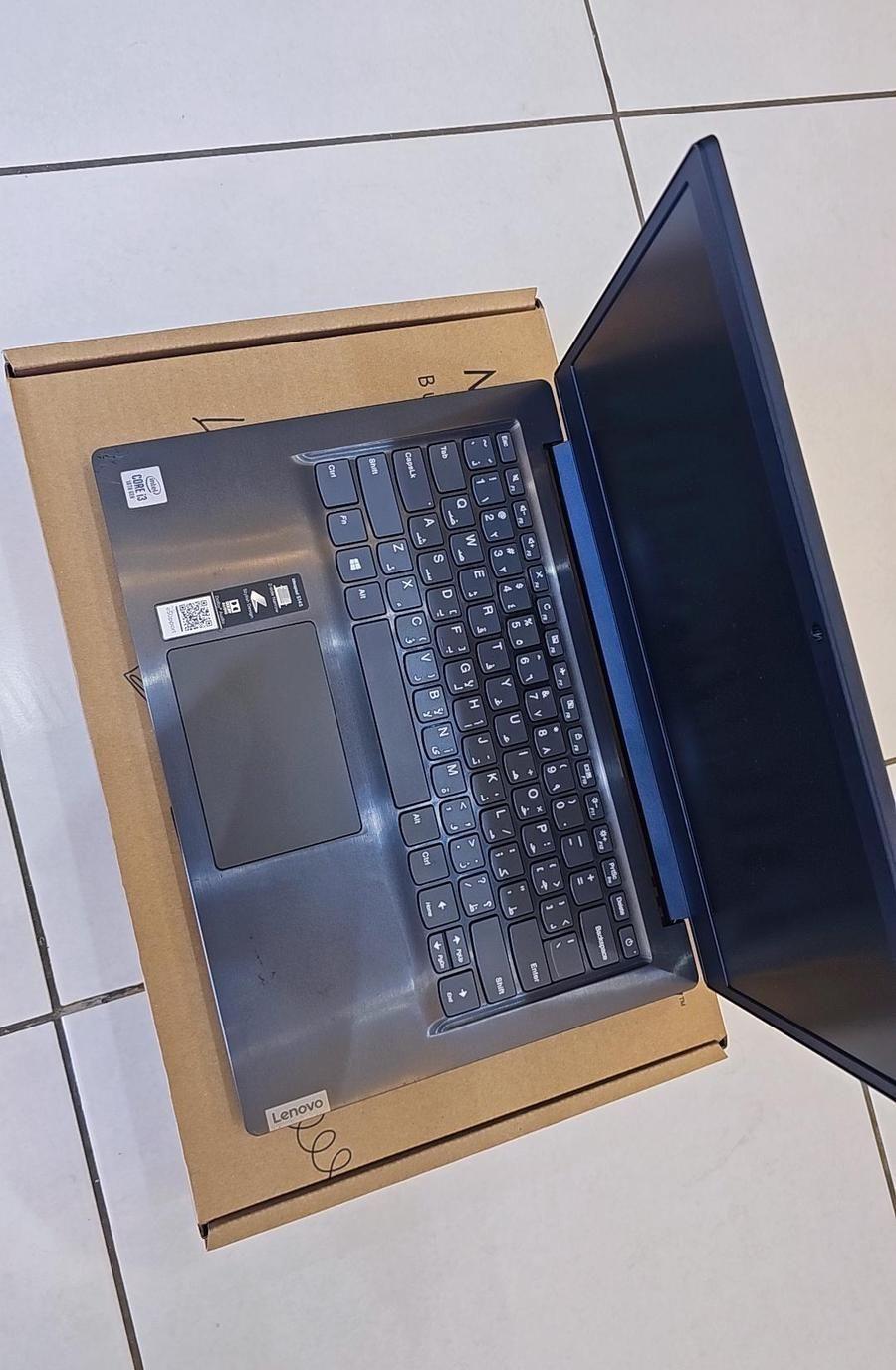 لابتوب لينوفو i3