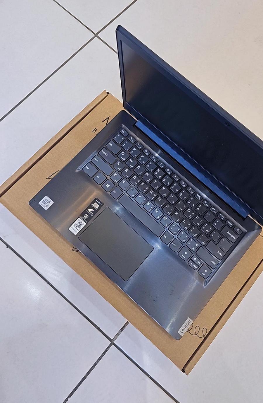 لابتوب لينوفو i3
