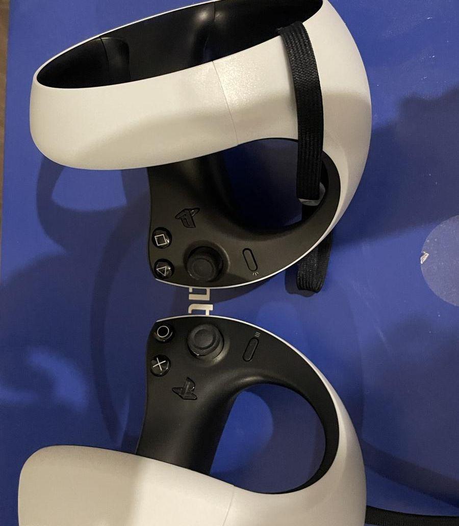 VR 2 سوني