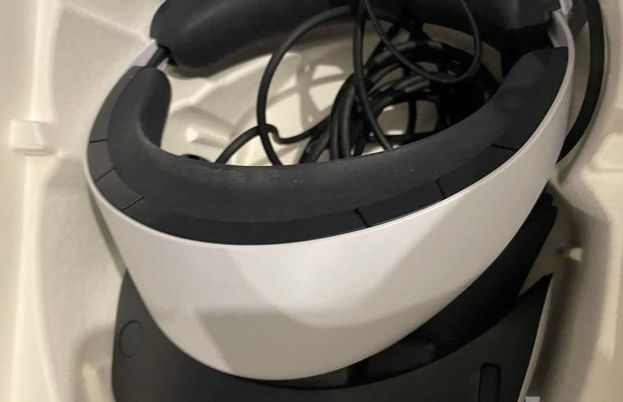 VR 2 سوني