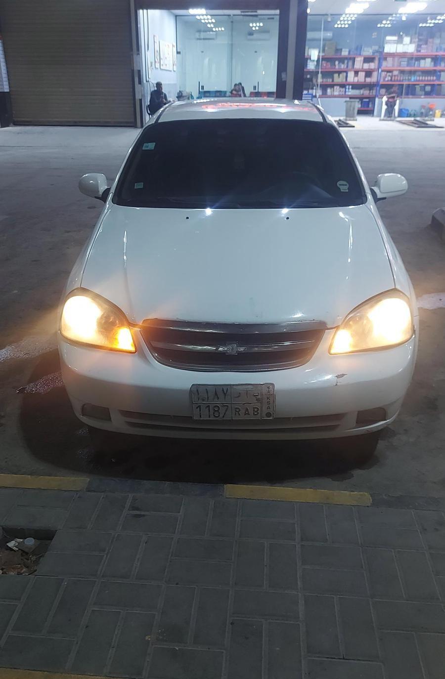 للبيع اوبترا 2010