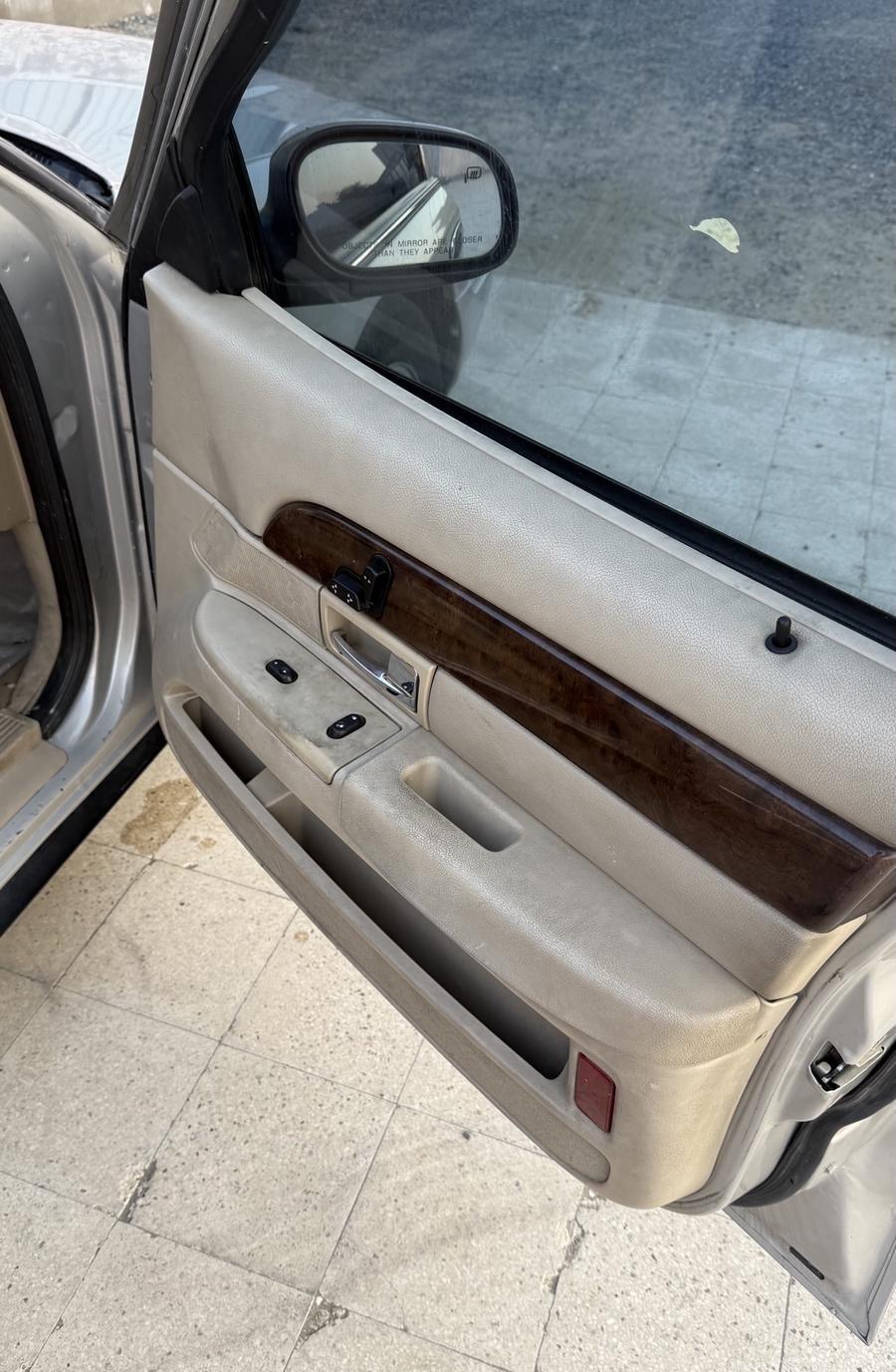 فورد ماركيز