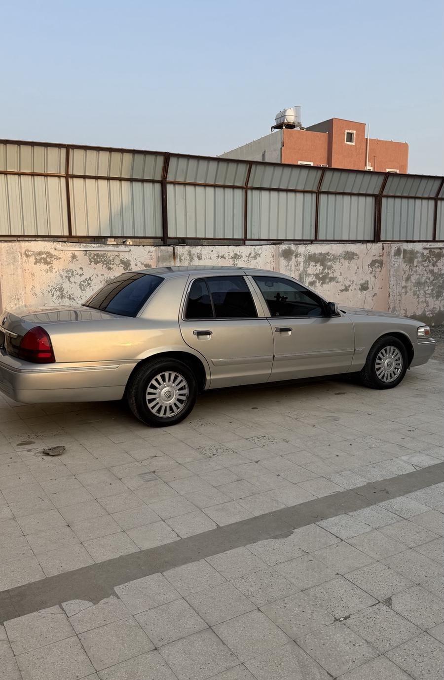 فورد ماركيز