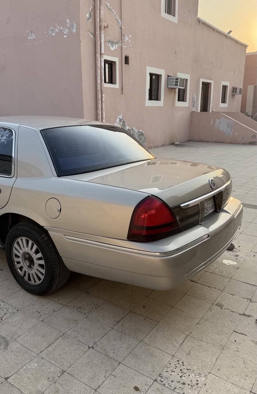 فورد ماركيز