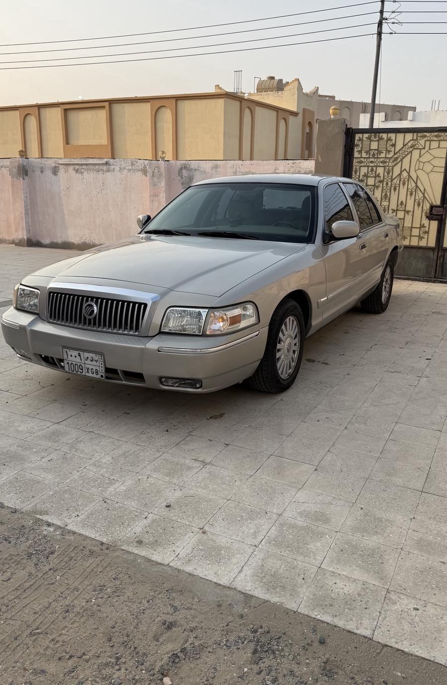 فورد ماركيز