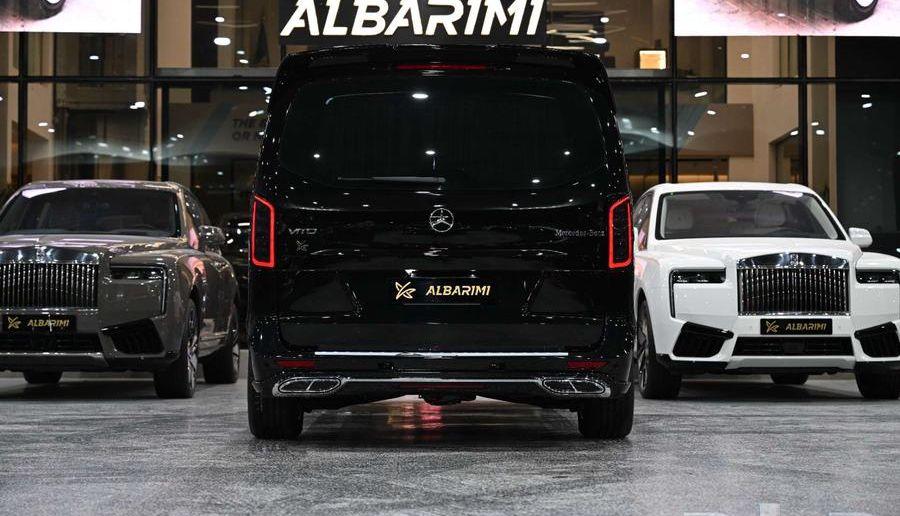 شركة البريمي لسيارات