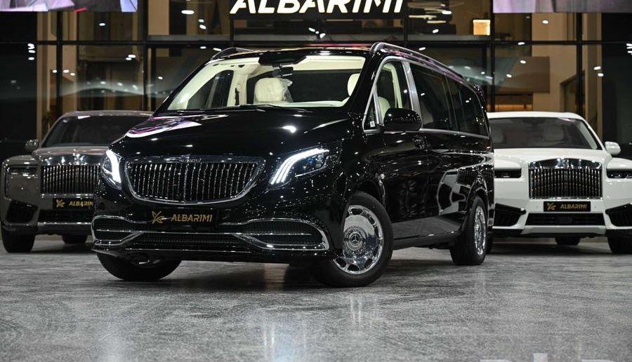 شركة البريمي لسيارات