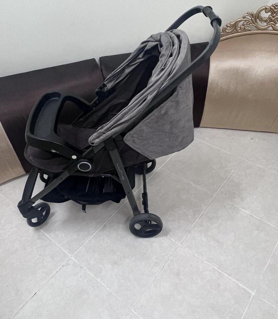 عربه اطفال جيجلز