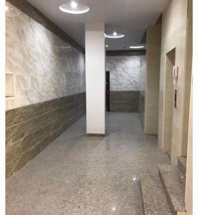 شقق عزاب حي