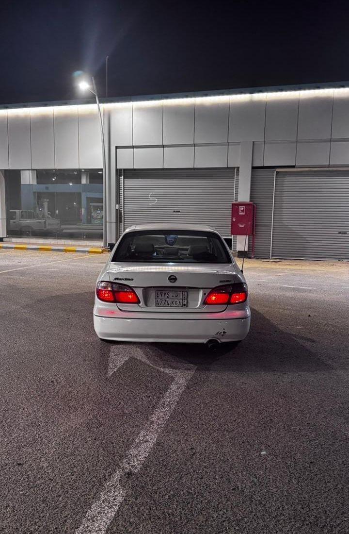 مكسيما 2004