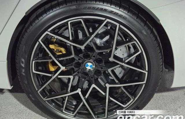 BMW M8 Gran