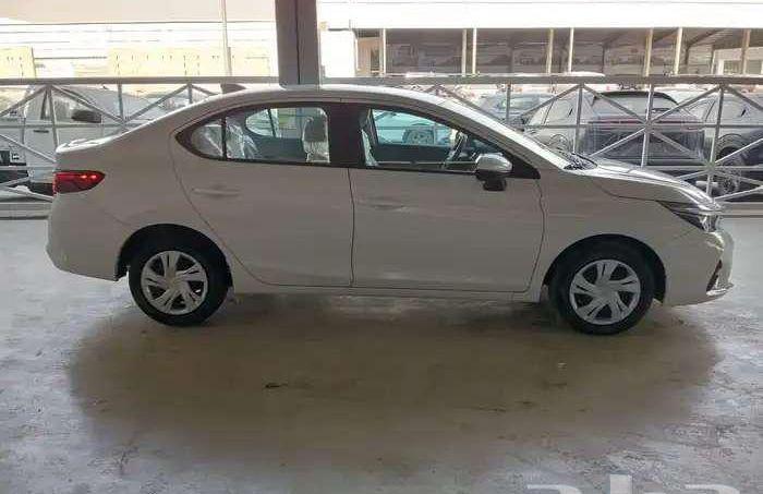 عرض خاص هوندا