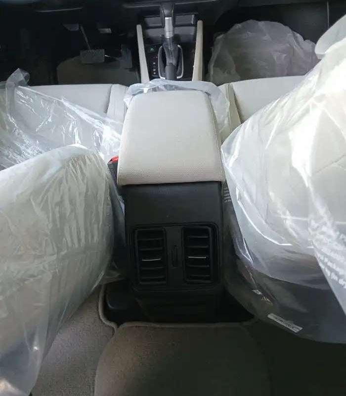 عرض خاص هوندا