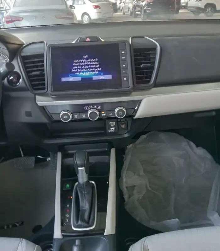 عرض خاص هوندا
