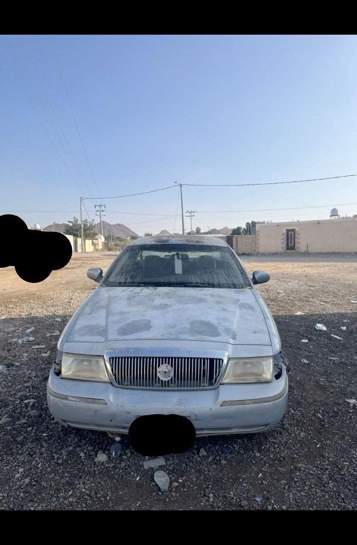 فورد 2005