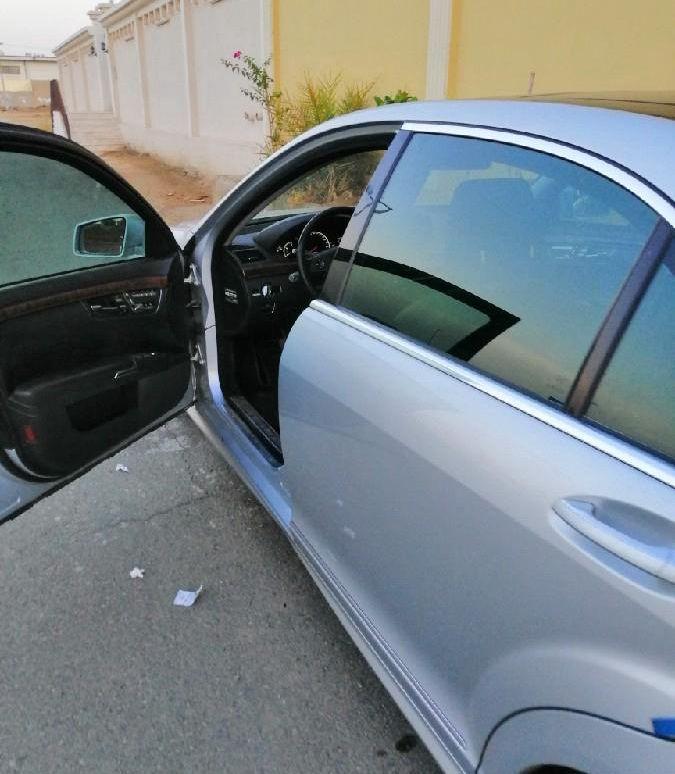 مرسيدس بانورما 360