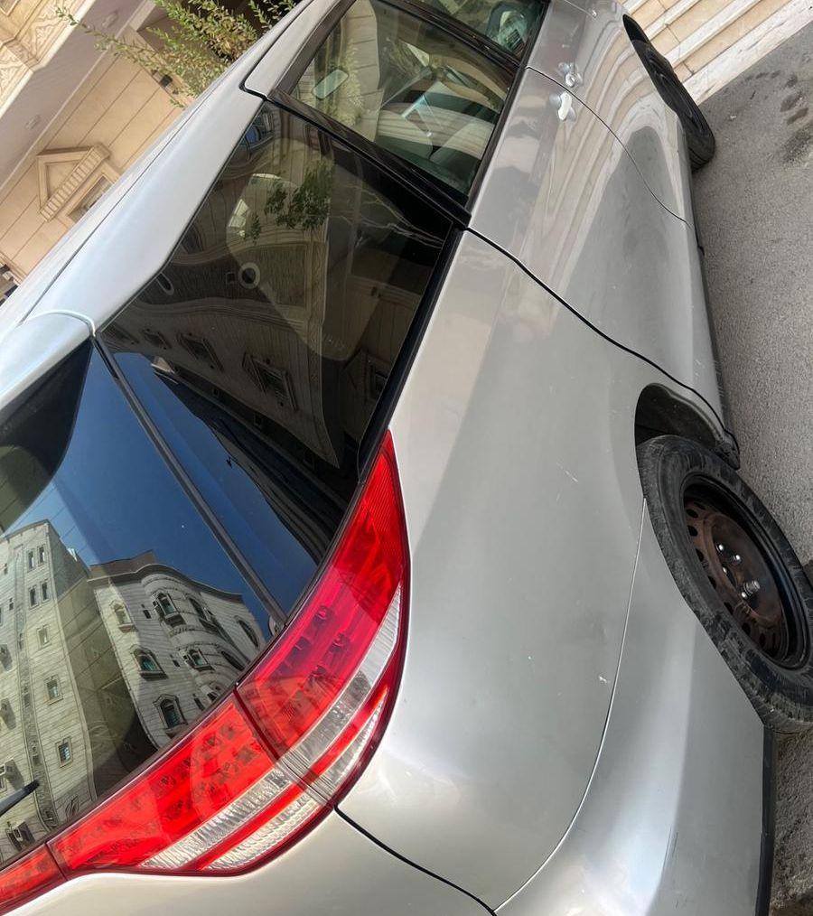بريفيا تويوتا