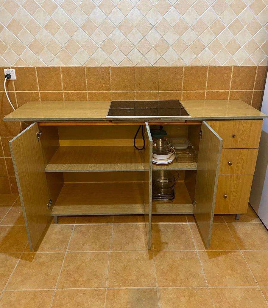 Built-in Electric HOB