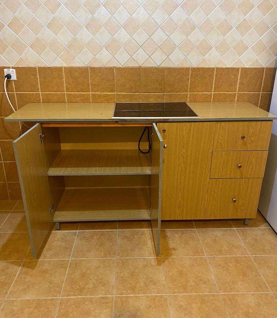 Built-in Electric HOB