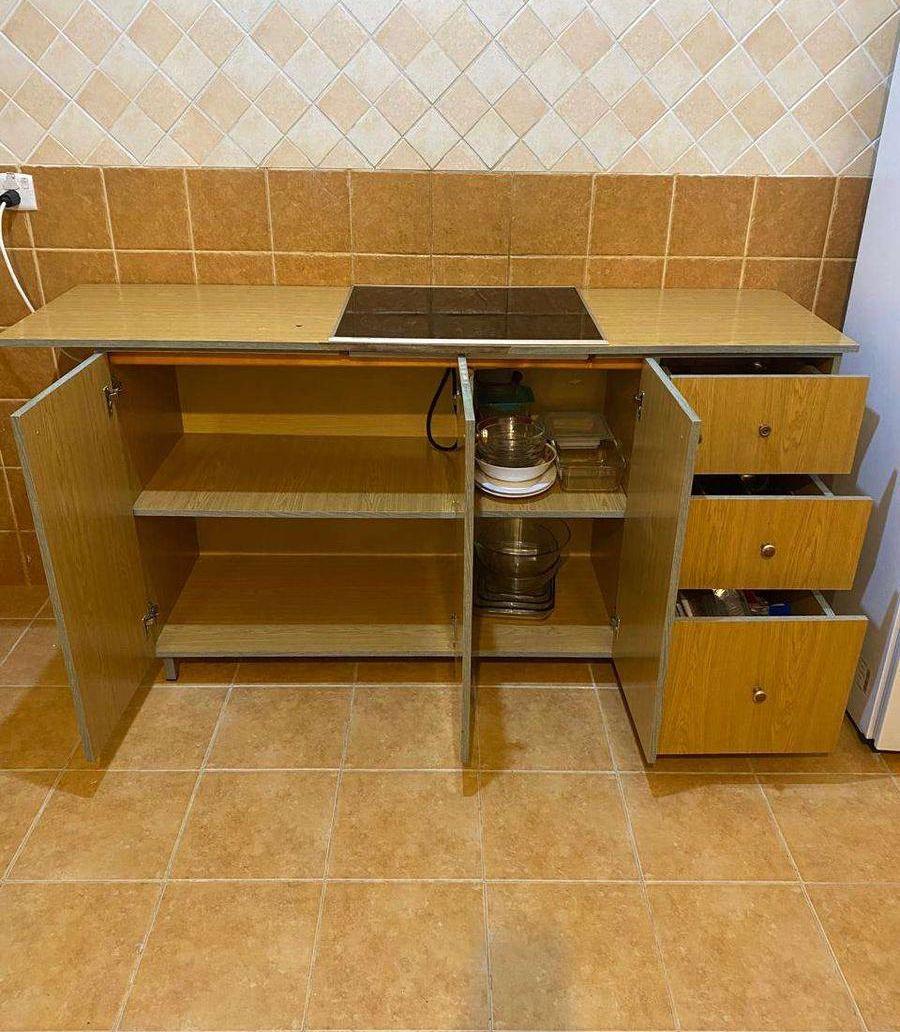 Built-in Electric HOB