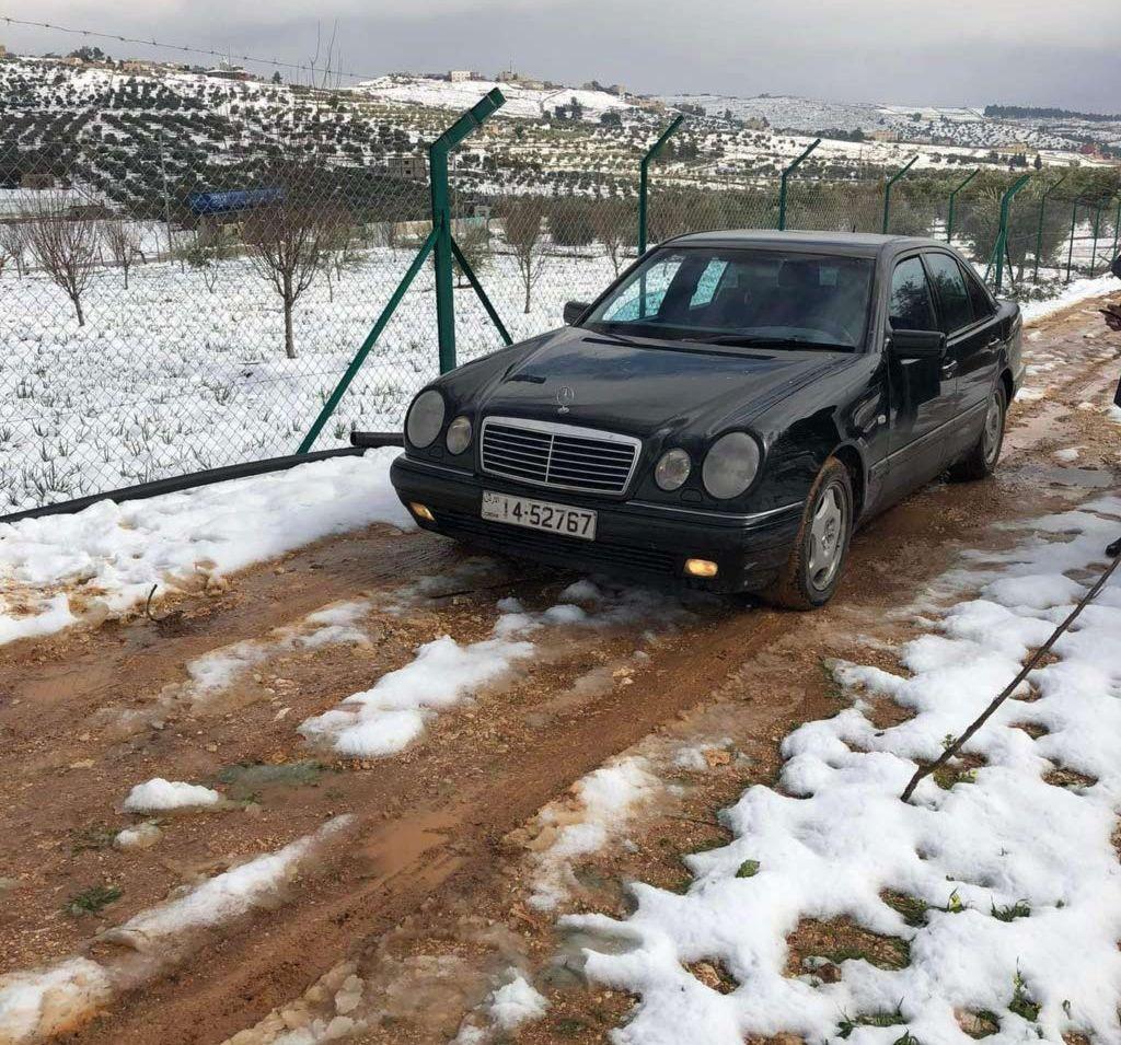 1999, مرسيدس بنز,