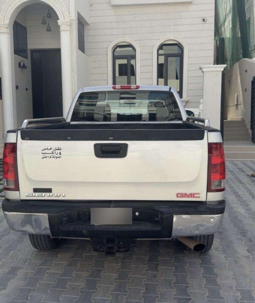 2013 جي إم