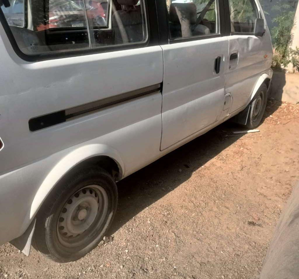 2011 جاك اخرى