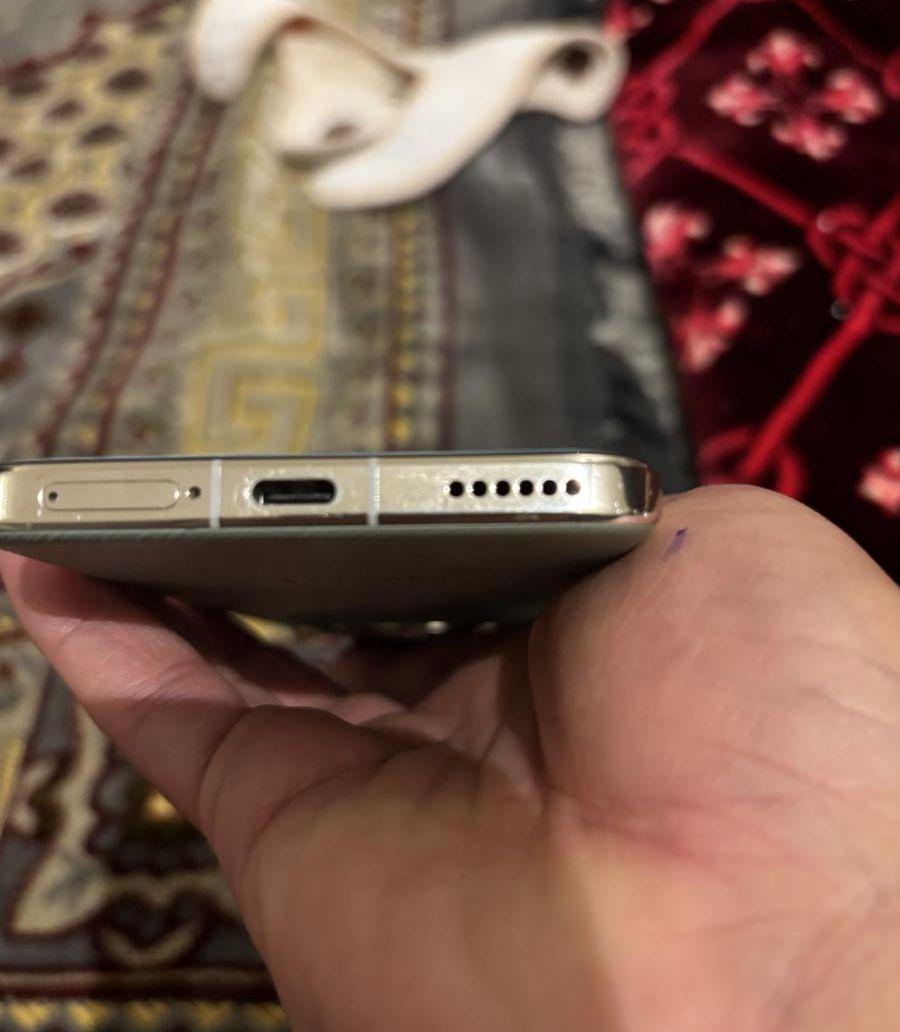جوال هونر ماجك