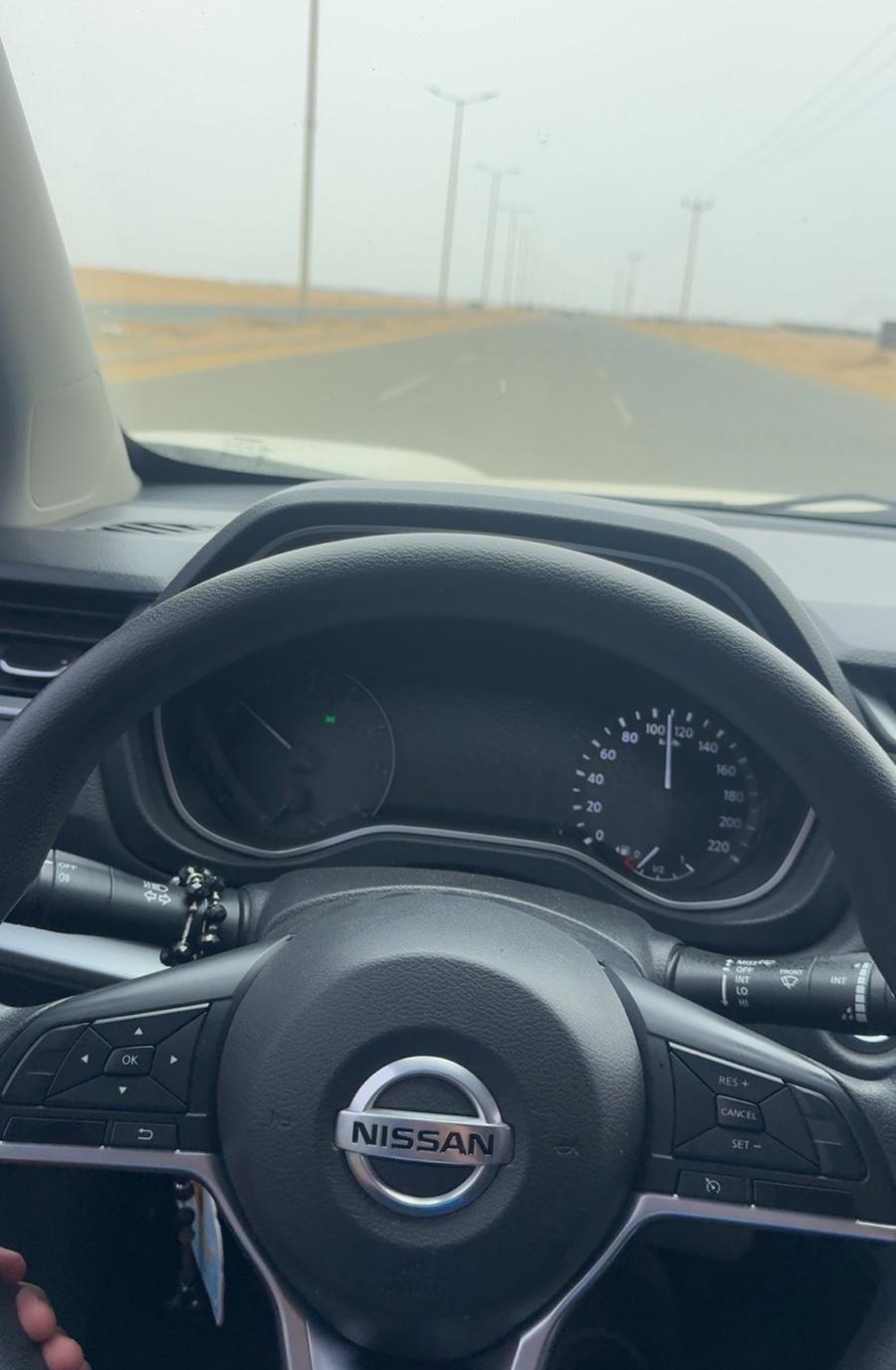 نيسان اكستيرا 2021
