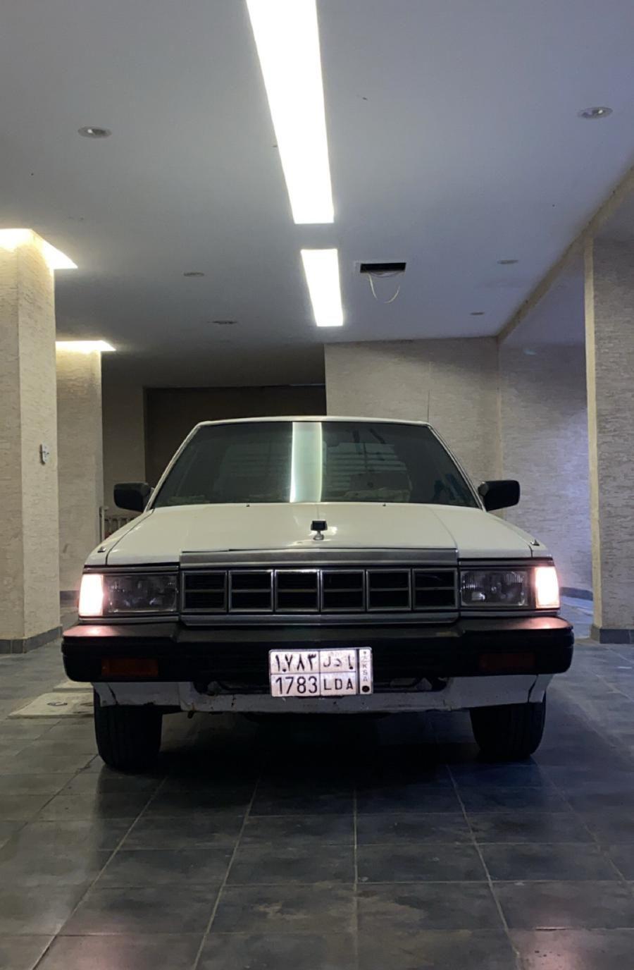 لوريل1985