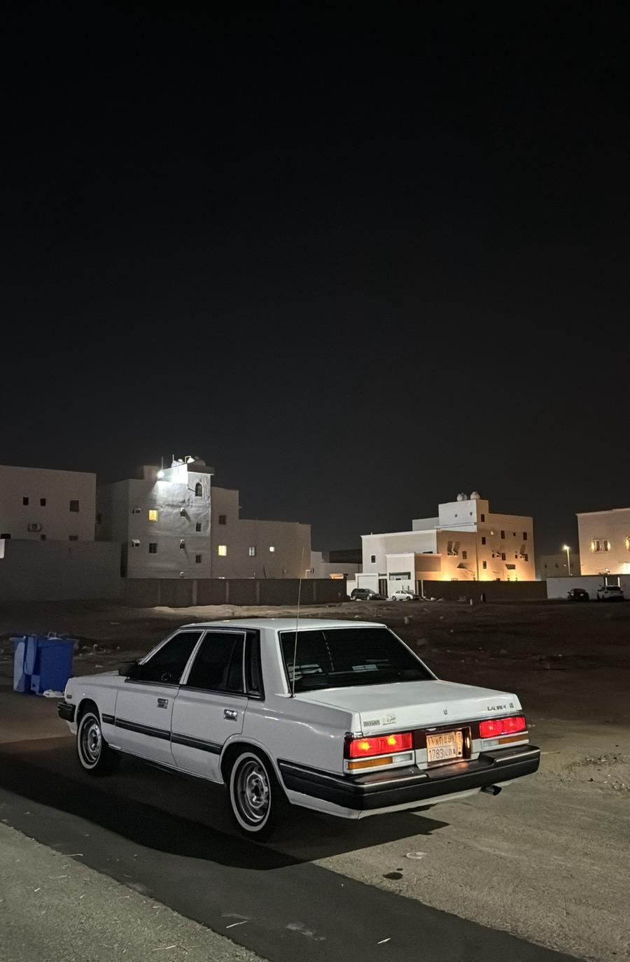 لوريل1985