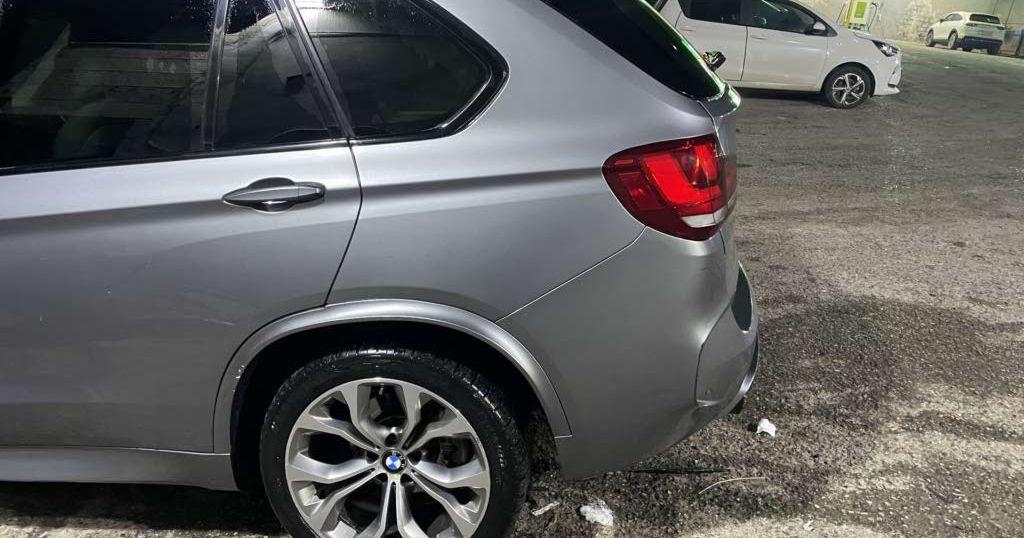 2016, بي ام