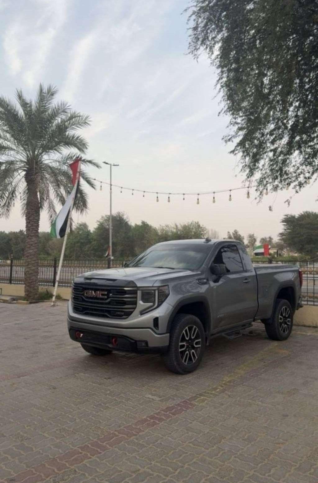 2025 جي إم