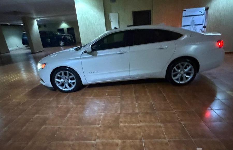 امبالا 2016 LT