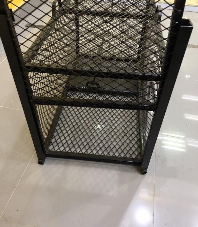 مصيده كلاب ذياب